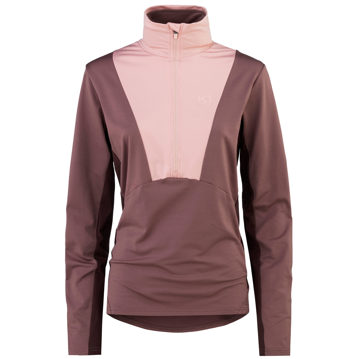 Kari Traa Karen Midlayer Fleece Jacket