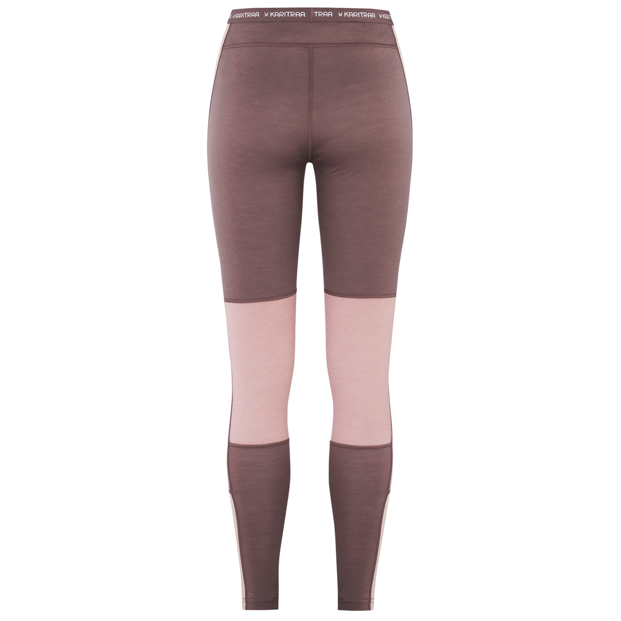 Kari Traa Lam Baselayer Pant - 100% Merinould -