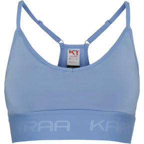 Kari Traa Var Sports Bra Sports-BH - Iris - Iris