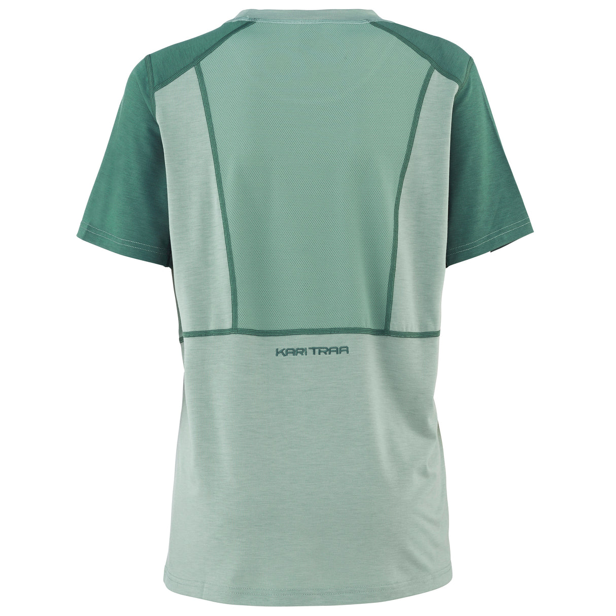 Kari Traa Sanne Hiking Tee T-shirt Dame