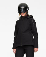 Kari Traa Benedicte Ski Jacket Skijakke Dame