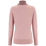 Kari Traa Voss Knit Half Zip Striktrøje Dame -