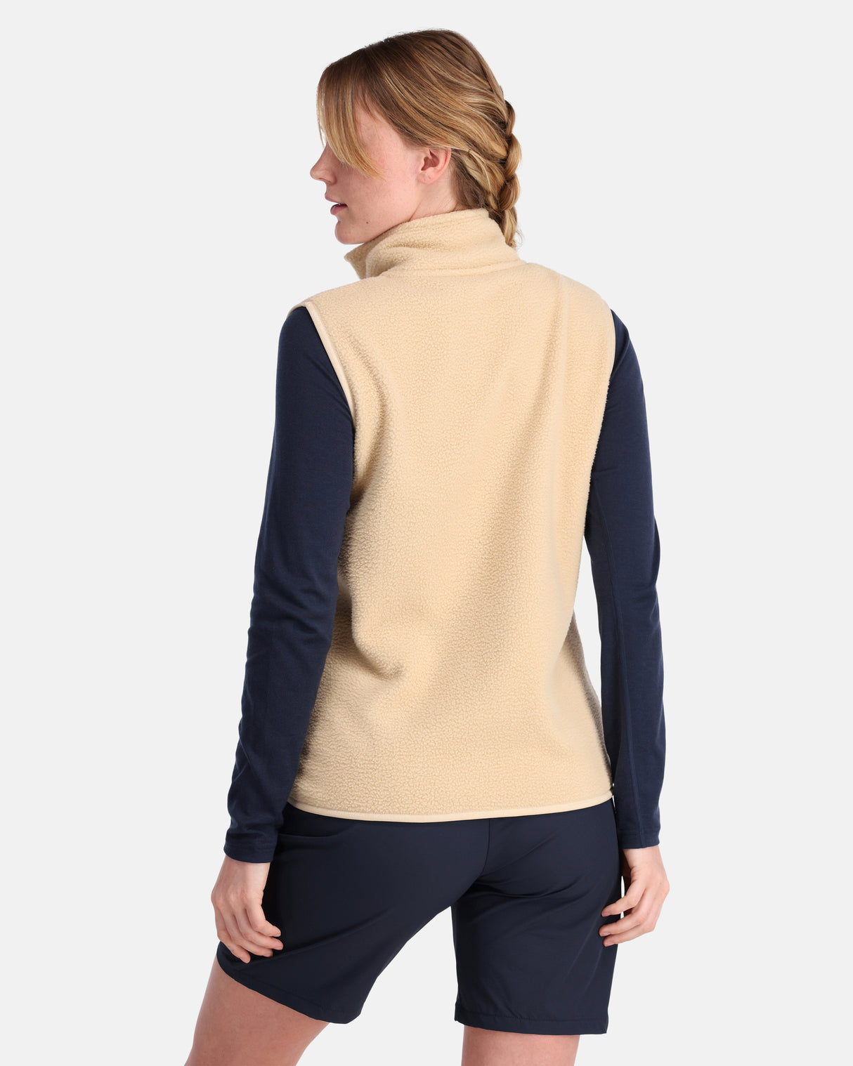 Kari Traa Røthe Fleece Vest Dame -