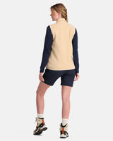 Kari Traa Røthe Fleece Vest Dame -