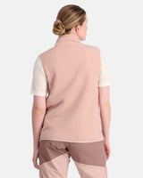 Kari Traa Røthe Fleece Vest Dame -