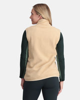 Kari Traa Røthe Fleece Vest Dame -