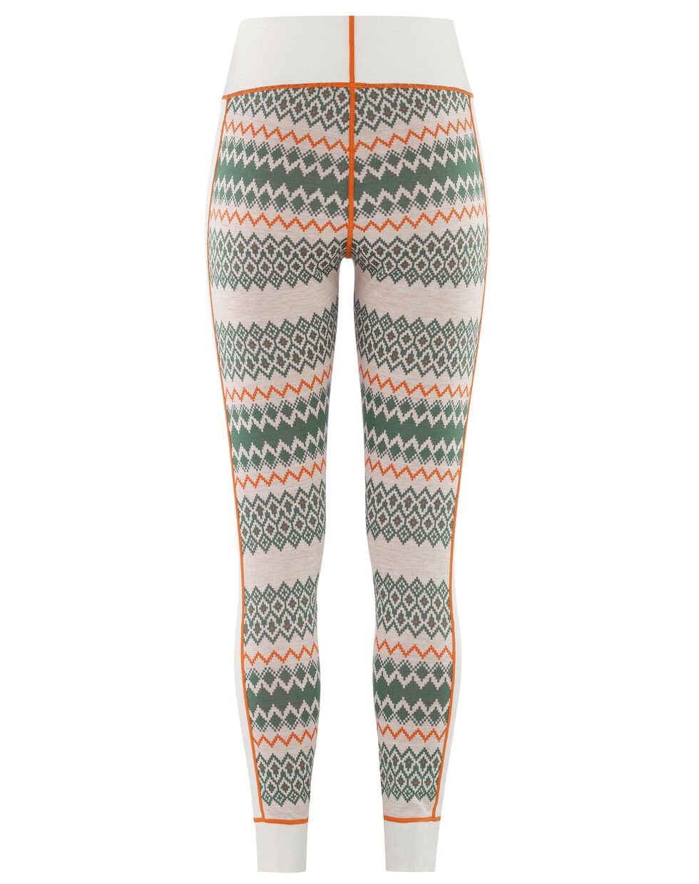 Kari Traa Agnes 2.0 Pants Skiunderbukser Dame -