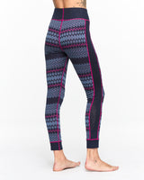 Kari Traa Agnes 2.0 Pants Skiunderbukser Dame -