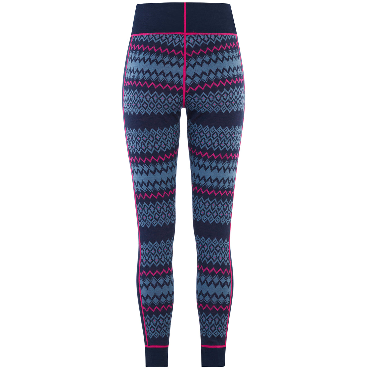 Kari Traa Agnes 2.0 Pants Skiunderbukser Dame -