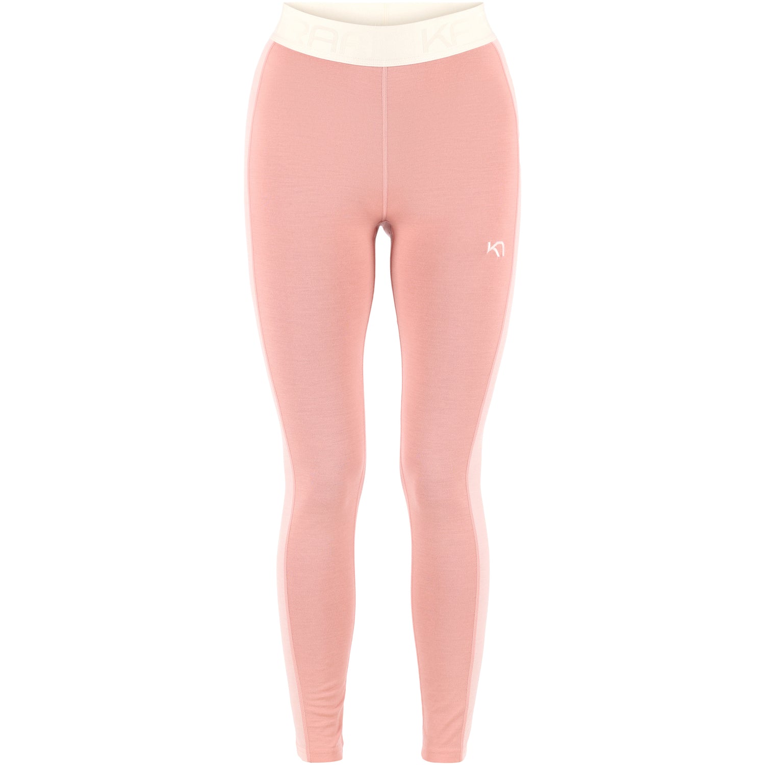 Kari Traa Elenore Uldundertøj Sæt -