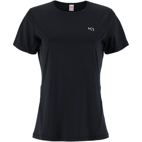 Kari Traa Nora 2.0 Tee T-shirt Dame - Black