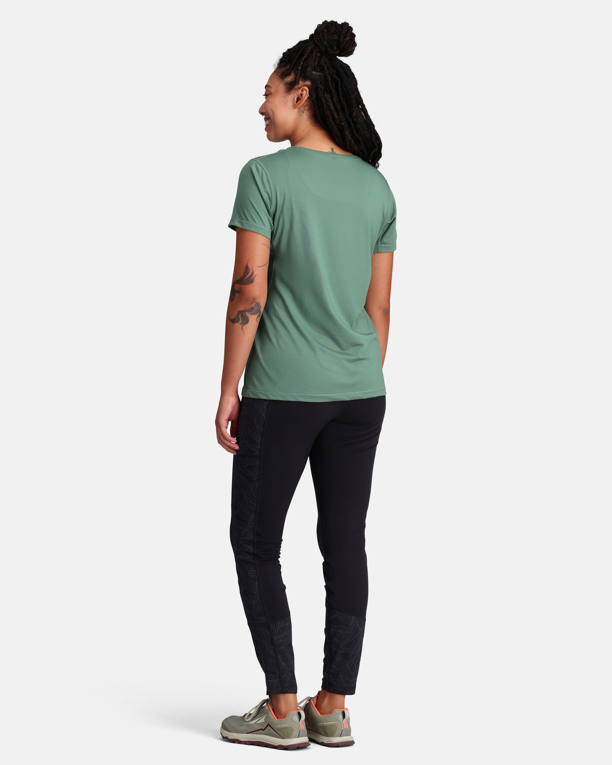 Kari Traa Nora 2.0 Tee T-shirt Dame -