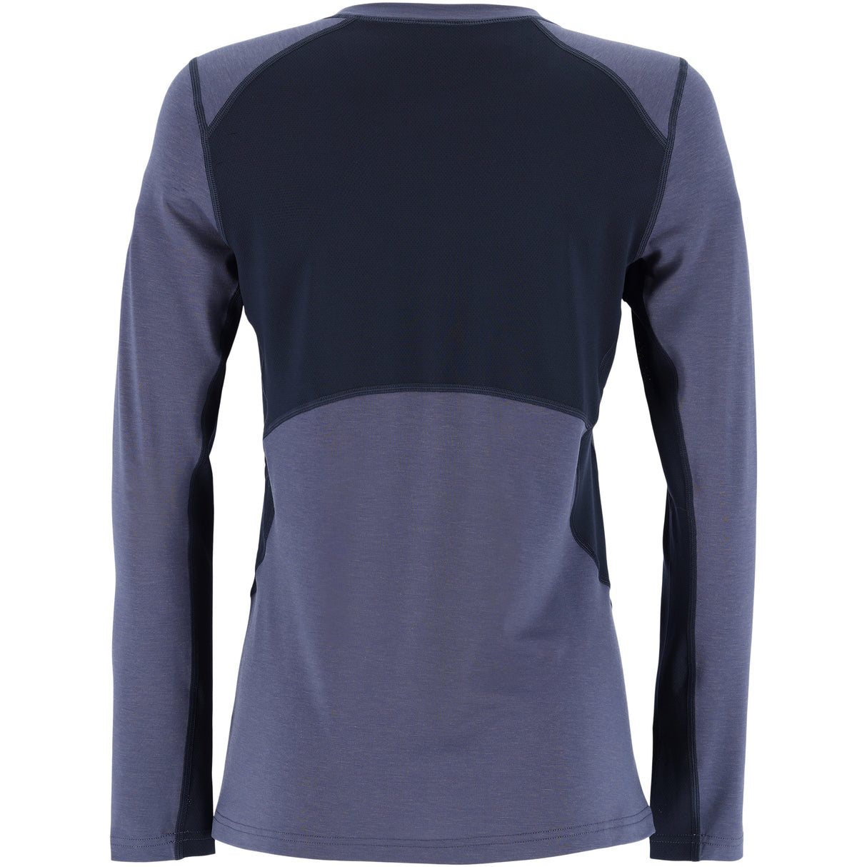 Kari Traa Sval Long Sleeve Langærmet T-shirt Dame -