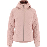 Kari Traa Ruth Primaloft Insulator Jakke Dame - Prim Pink