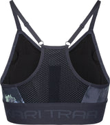 Kari Traa Var Printed Sports-BH - Roya