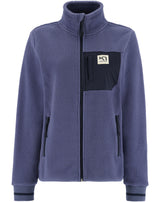 Kari Traa Røthe Midlayer Fleecetrøje Plus Size -