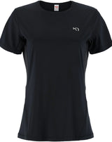 Kari Traa Nora 2.0 Plus Size Træningssæt Dame - Black -