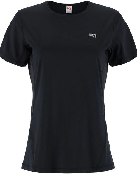 Kari Traa Nora 2.0 Plus Size Træningssæt Dame - Black -