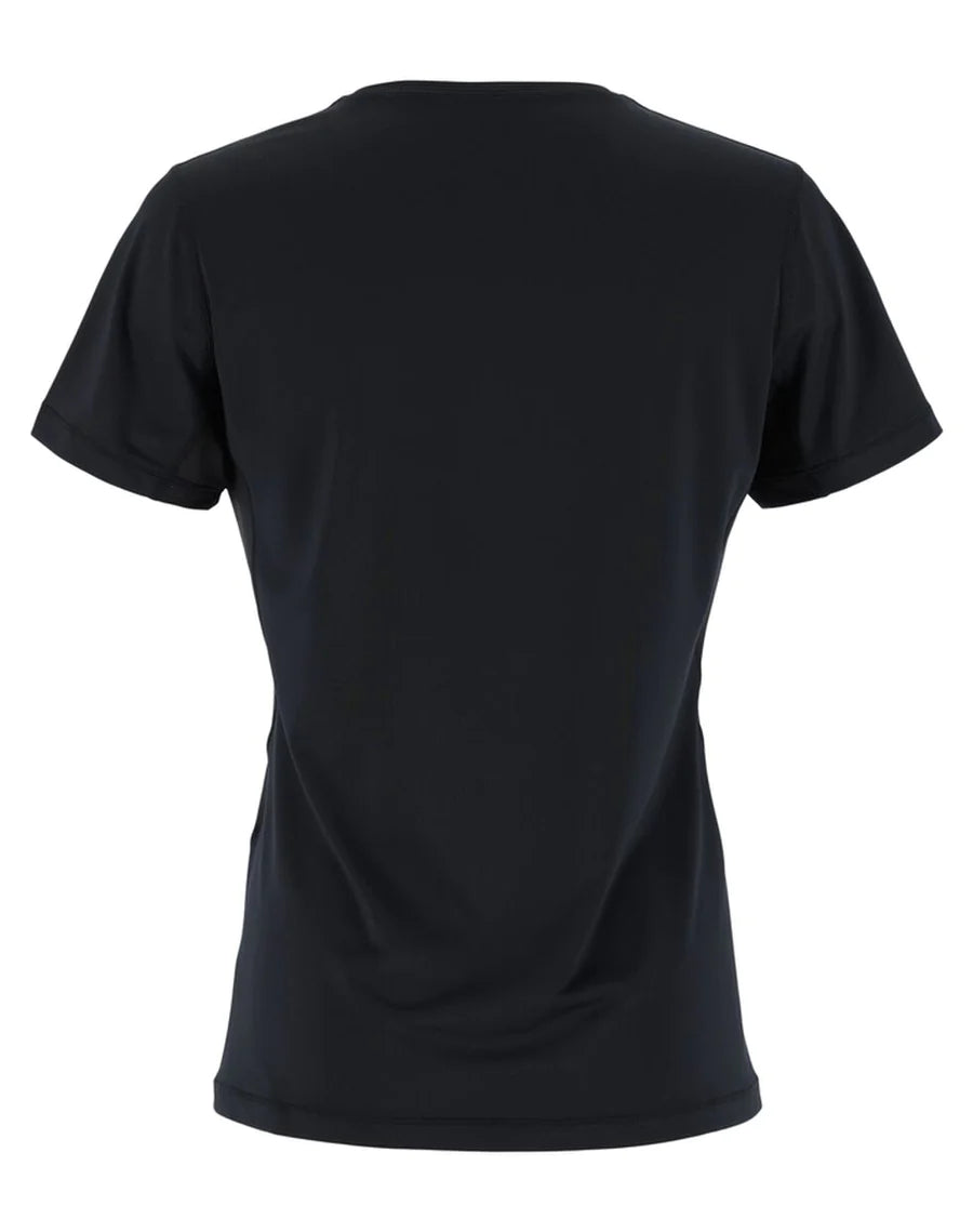 Kari Traa Nora 2.0 Plus Size Træningssæt Dame - Black -