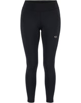 Kari Traa Nora 2.0 Plus Size Træningssæt Dame - Black -