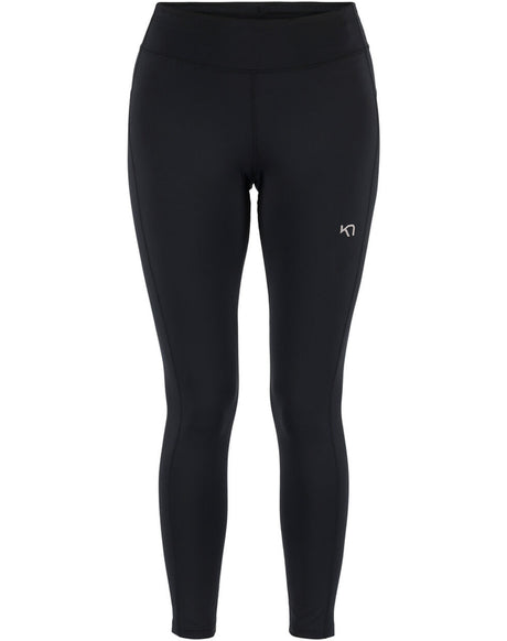 Kari Traa Nora 2.0 Plus Size Træningssæt Dame - Black -