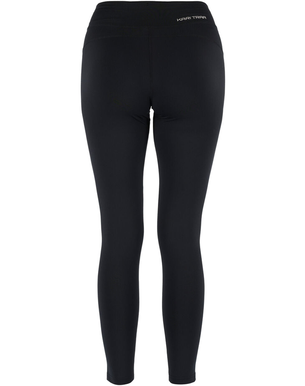 Kari Traa Nora 2.0 Plus Size Træningssæt Dame - Black -