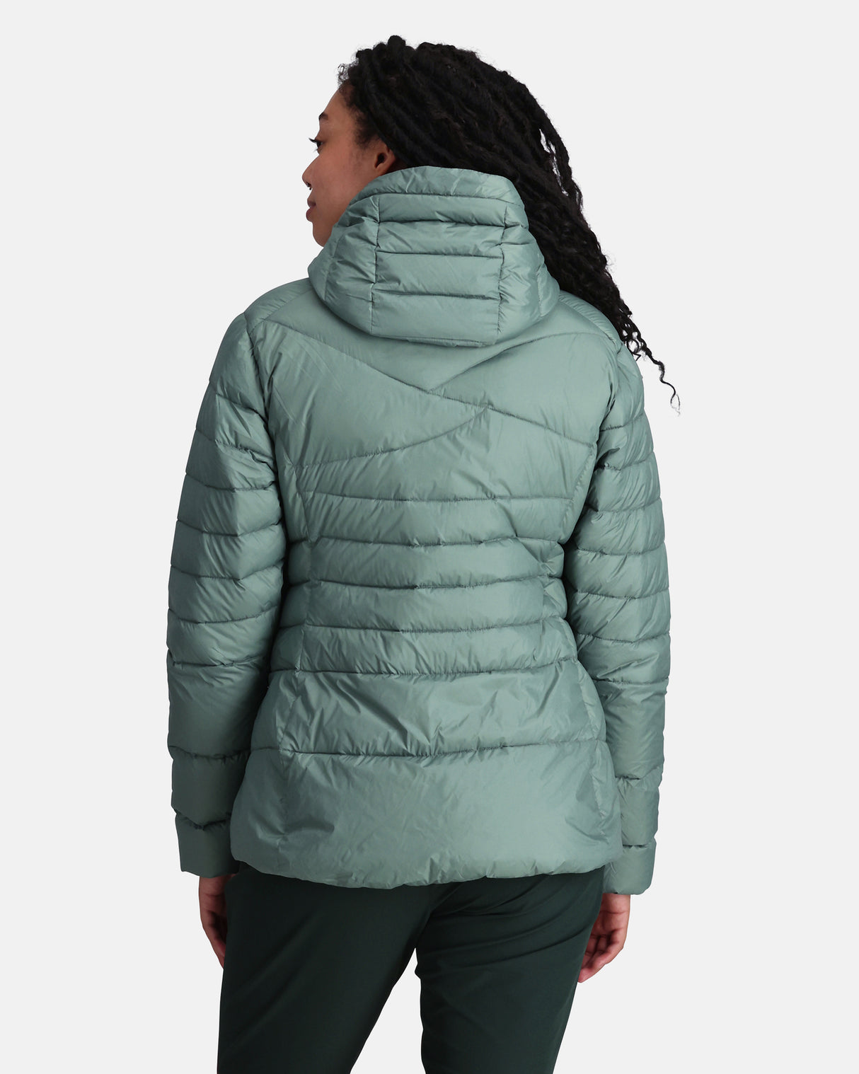 Kari Traa Sanne Down Jacket