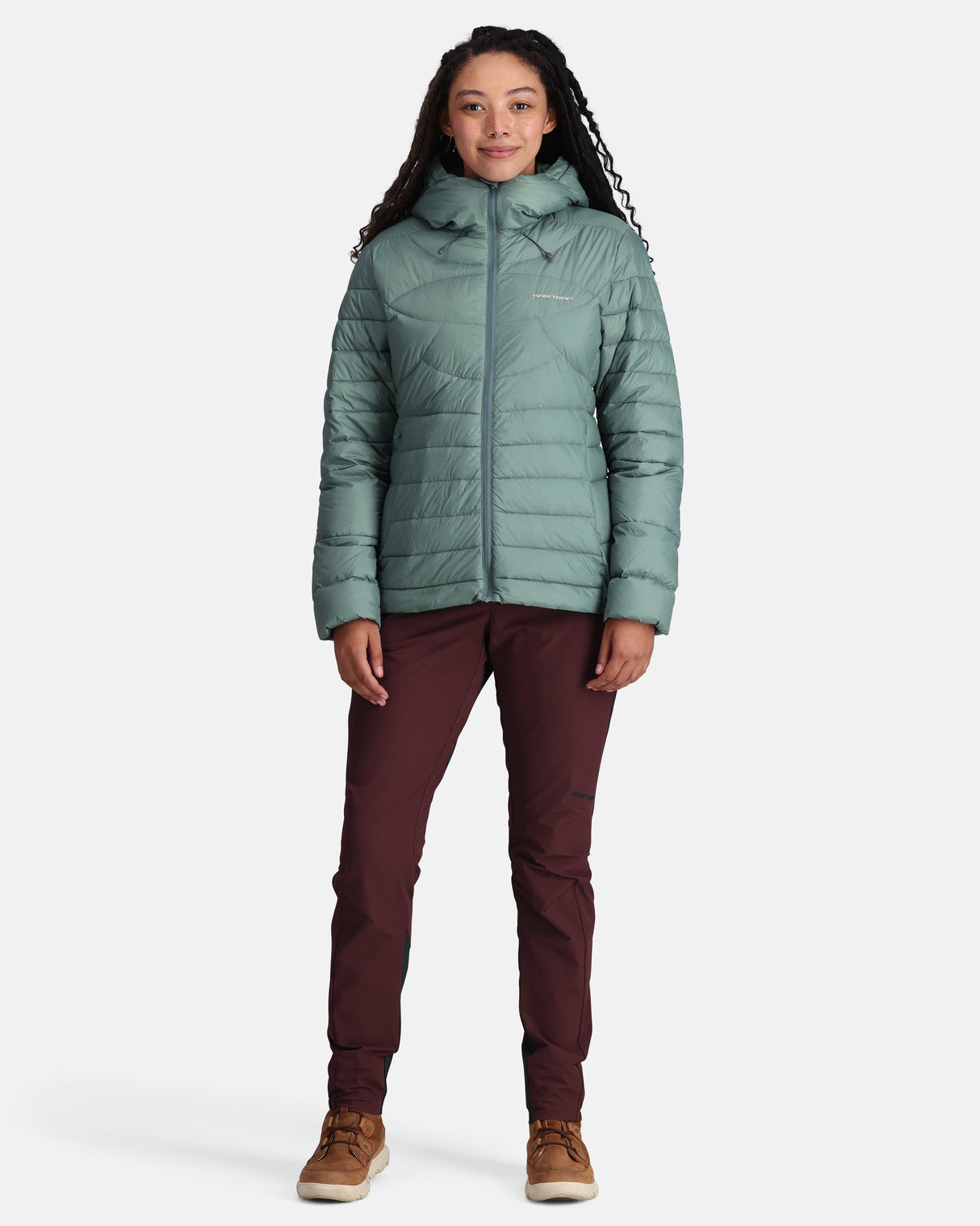 Kari Traa Sanne Down Jacket