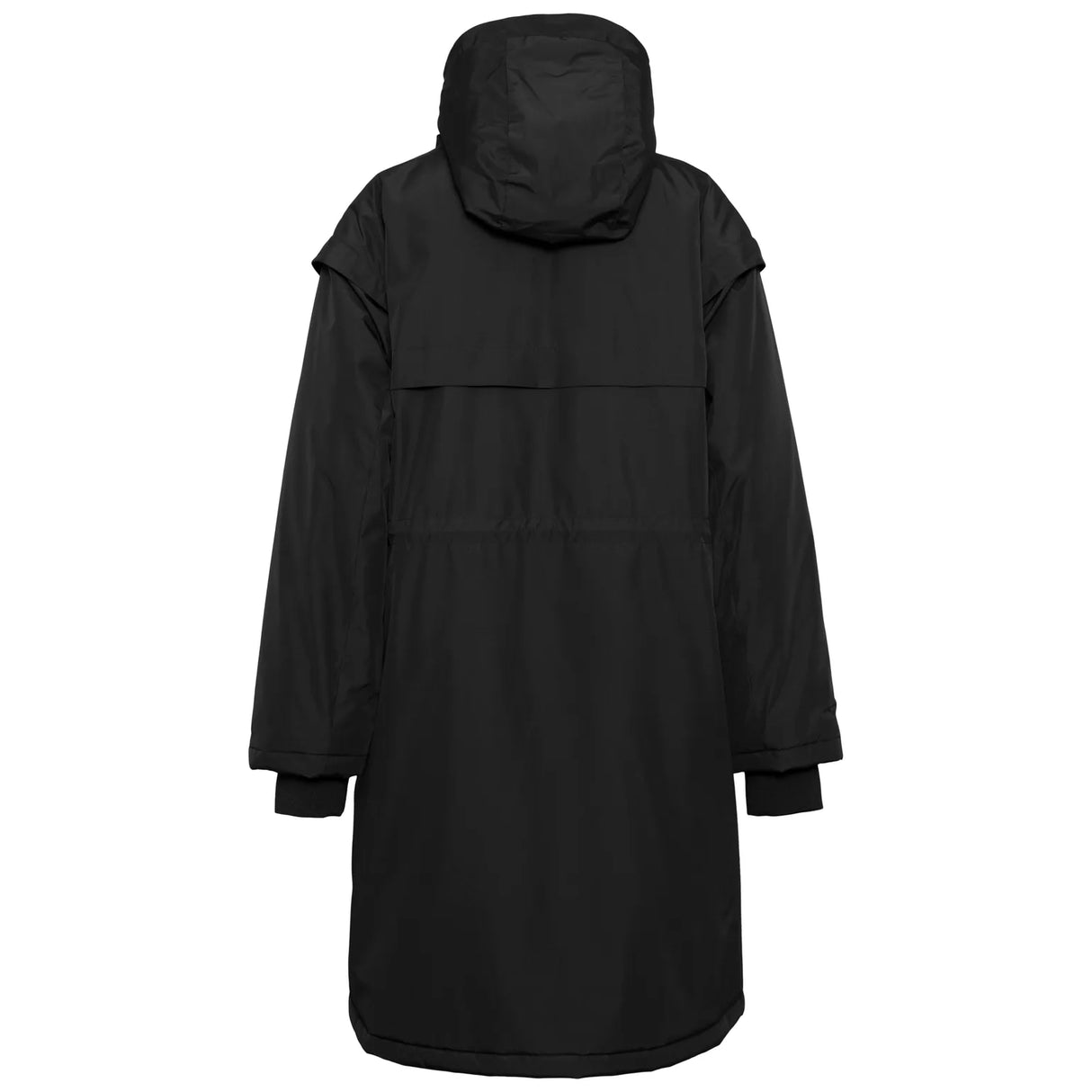 Kari Traa Amalie Parka - Black Sample -