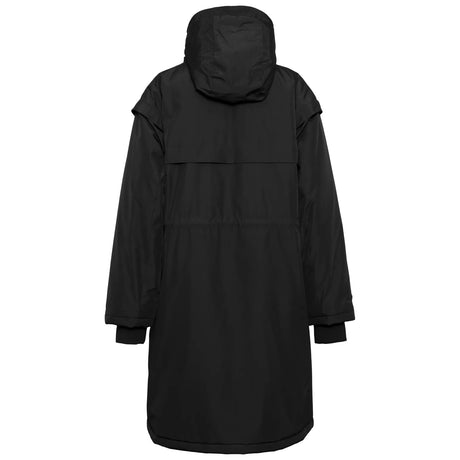 Kari Traa Amalie Parka - Black Sample -