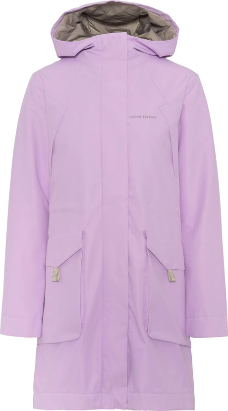 Kari Traa Mona Parka - Lily Sample - Lily M