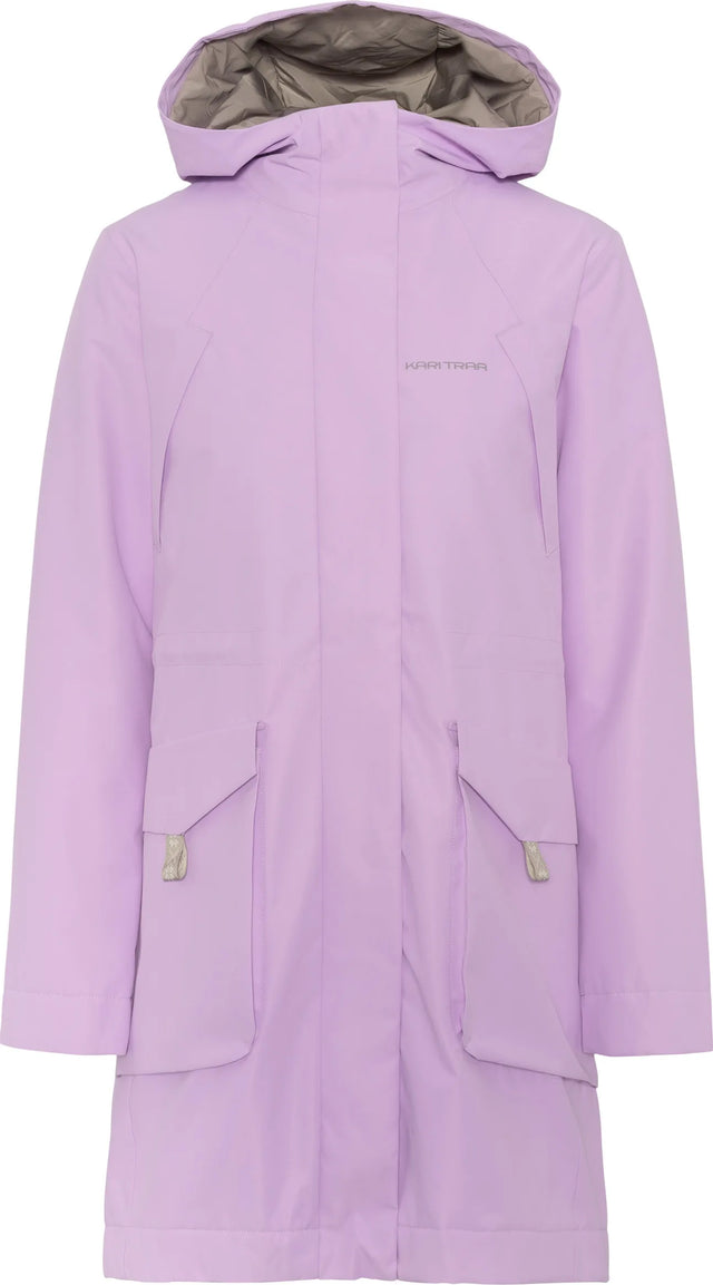Kari Traa Mona Parka - Lily Sample - Lily M