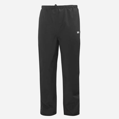 Helly Hansen Men's Dubliner & Seven J Regnsæt Herre - Red / Black -