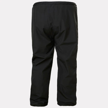 Helly Hansen Men's Dubliner & Seven J Regnsæt Herre - Red / Black -