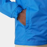 Helly Hansen Men's Dubliner & HH Regnsæt Herre - Cobalt / Black -
