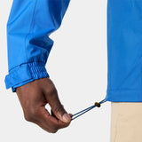 Helly Hansen Men's Dubliner & HH Regnsæt Herre - Cobalt / Black -