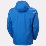 Helly Hansen Men's Dubliner & HH Regnsæt Herre - Cobalt / Black -
