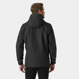 Helly Hansen Men's Dubliner Waterproof Jacket Regnjakke Herre