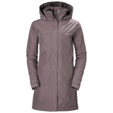 Helly Hansen Women's Aden Insulated Coat Regnfrakke Dame