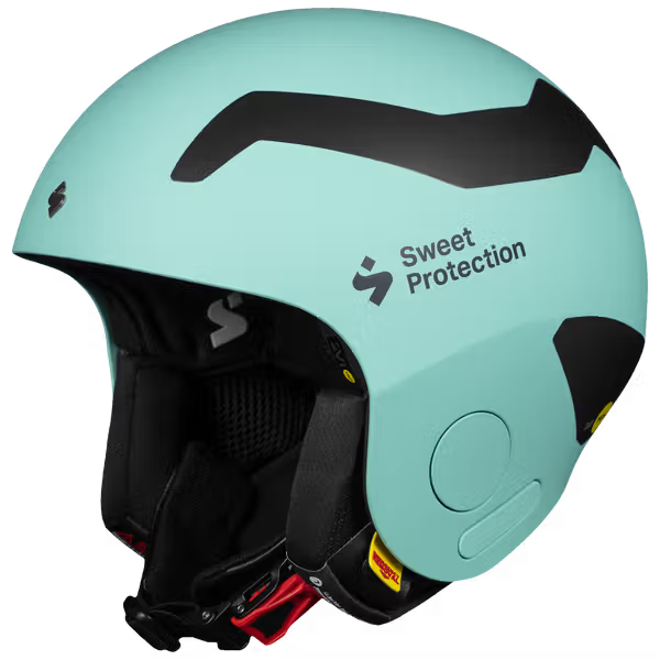 Sweet Protection Volata 2Vi® Mips Race Helmet Skihjelm - Misty Turquoise Sample - ML - 6264_840106_MTURQ_Product_1_a2b54f08-8ad2-4b55-9cce-60101da77258-original