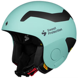 Sweet Protection Volata 2Vi® Mips Race Helmet Skihjelm - Misty Turquoise Sample - ML - 6264_840106_MTURQ_Product_1_a2b54f08-8ad2-4b55-9cce-60101da77258-original