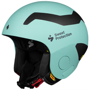 Sweet Protection Volata 2Vi® Mips Race Helmet Skihjelm - Misty Turquoise Sample - ML - 6264_840106_MTURQ_Product_1_a2b54f08-8ad2-4b55-9cce-60101da77258-original