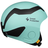 Sweet Protection Volata 2Vi® Mips Race Helmet Skihjelm - Misty Turquoise Sample - - 6264_840106_MTURQ_Product_3_fc704acd-31fa-41bb-9b05-6ec498154b40-original