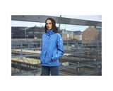 Helly Hansen Women's Aden Rain Jacket Regnjakke Dame