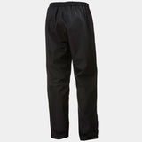 Helly Hansen Women's Aden Regnsæt Dame - Black / Black