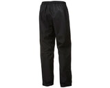 Helly Hansen Men's Dubliner Regnsæt Herre - Utility Green / Black