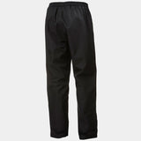 Helly Hansen Men's Dubliner Regnsæt Herre - Navy / Black