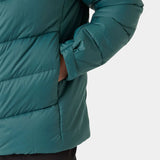 Helly Hansen Men's Verglas Icefall Down Jacket Dunjakke Herre