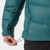 Helly Hansen Men's Verglas Icefall Down Jacket Dunjakke Herre