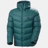 Helly Hansen Men's Verglas Icefall Down Jacket Dunjakke Herre